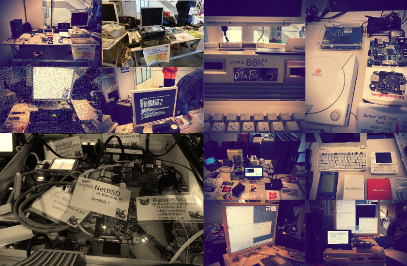 ABC Collage
