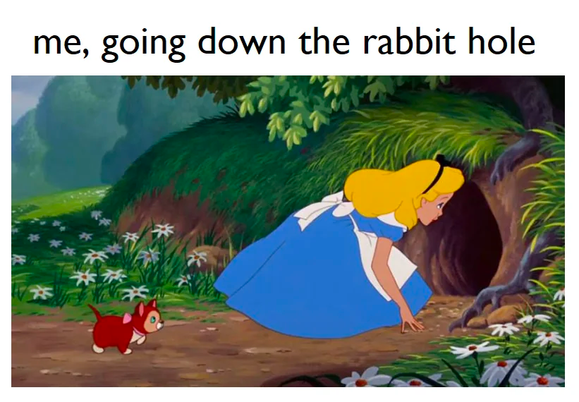 Yet another one ...