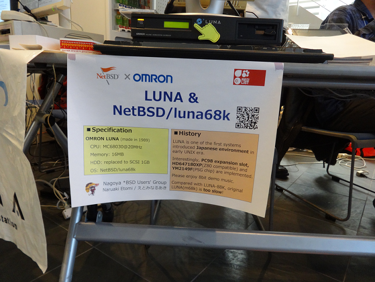 Luna68K