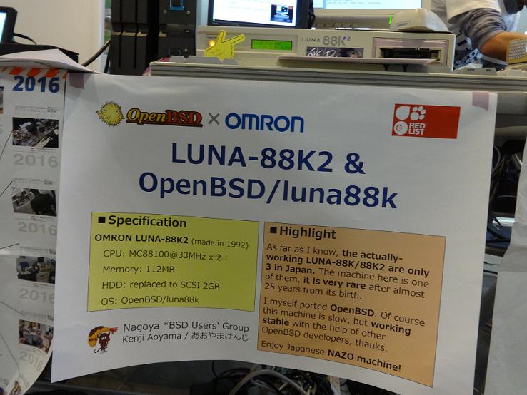Luna88K