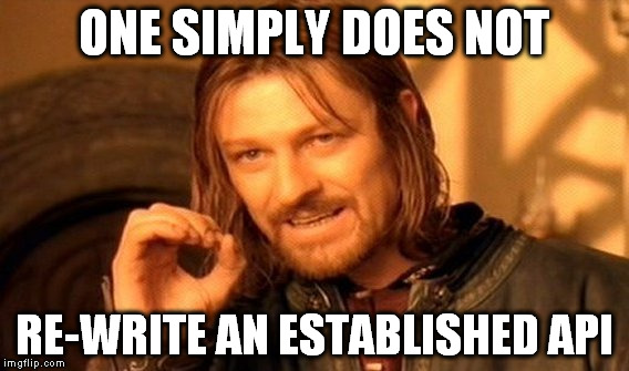Meme API