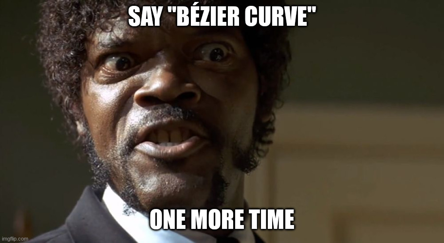 Not my core strength.